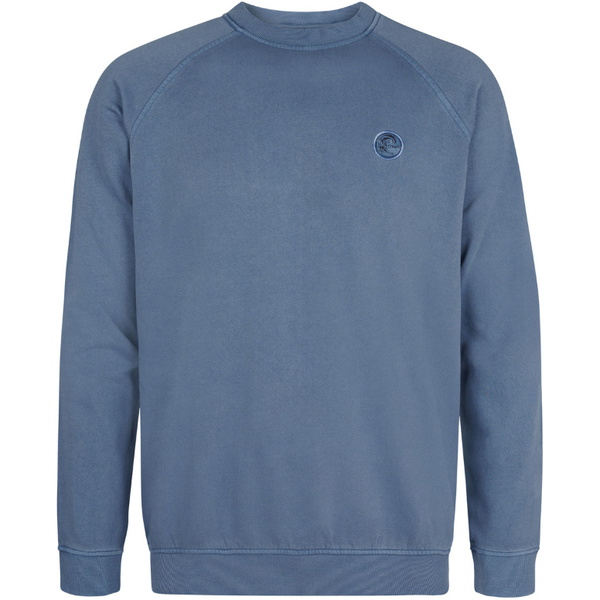2025 O'Neill Männer O'Riginals Crew Sweatshirt 2750156 - Mozart Blue